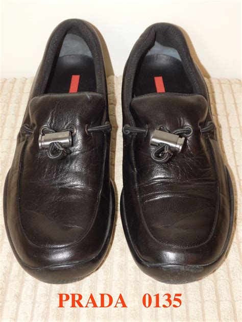 calzature donna prada sneakers